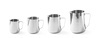 Pichet en acier pour mousser le lait | HENDI 451502