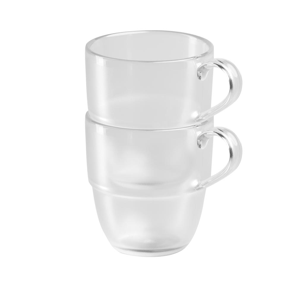 Tasse TEATIME en tritan, 8,5x9 cm, 250 ml | APS 66940