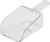 Pelle en polycarbonate 950 ml | YATO YG-02461