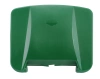 Couvercle pour poubelle 120 L, vert | HENDI 873465