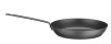 Poêle en acier au carbone, Ø 26 cm | HENDI 628027