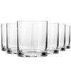 Verres XNO TUMBLER 260 ICE 260 ml, lot de 6 pièces | KROSNO GLASS F682482022058U80
