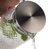 Carafe avec filtre 1 l | APS 10692