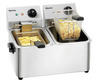 Friteuse SNACK II | BARTSCHER A162412E