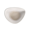 Bol BLUSH, mélamine, blanc-beige, 25x18x5 cm, 600 ml | APS 85518