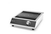 Cuisinière à induction Kitchen Line 3500, 3,5 kW, 230 V | HENDI 239780