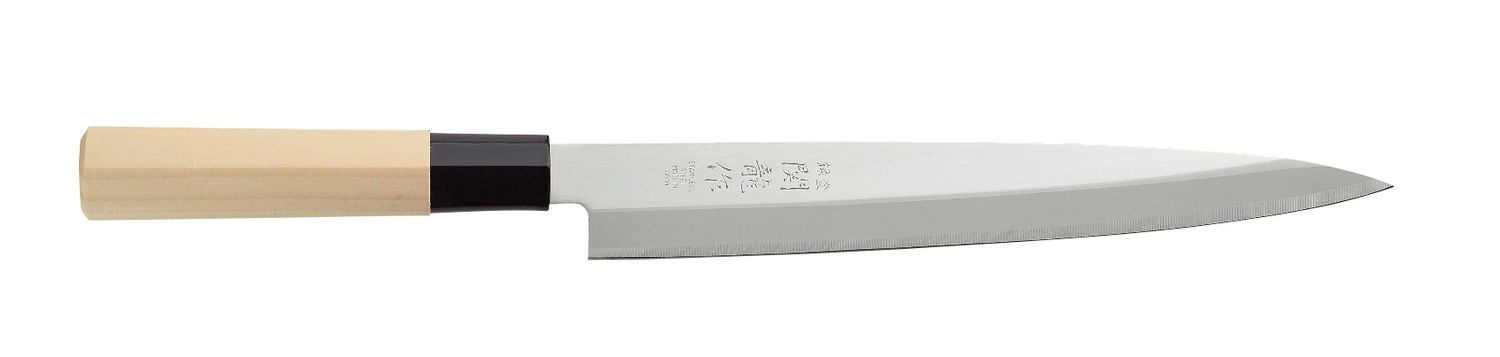 Couteau japonais SASHIMI | HENDI 845059