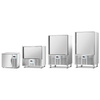 Cellule de refroidissement et de congélation rapide 3x GN 1/1 | FORGAST FG07603V1