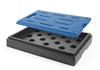 Accumulateur de froid GN 1/1, 32,5x53x3 cm, pour thermos | HENDI 707821