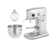 Mixeur planétaire, pétrin pour pâtes légères 7 L, 0,65 kW, 230 V | HENDI 222829
