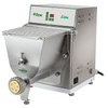 Machine de production de pâtes 8 kg/h, 4 l, 0,37 kW, 230 V | FIMAR PF25E