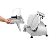 Trancheuse 250 Plus pour charcuterie, diamètre de lame 25 cm | BARTSCHER 174251