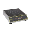 Plaque à induction 1 zone, 3 kW, 230 V | ROLLER GRILL PIS 30