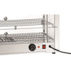 Vitrine chauffante 6200 2EK | BARTSCHER 305063