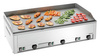 Plaque de cuisson électrique lisse GDP 980E-G | Bartscher A370039