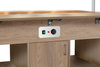 Chariot buffet chauffant Kids W4110-150U | BARTSCHER 125631