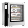 Four mixte vapeur-convection Silversteam 2 P-10110DRS avec système de lavage | BARTSCHER 117186