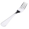 Fourchette pour enfant Me! First, acier inoxydable 18/10, 16,5 cm | CONTACTO 3233/002