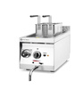 Appareil de cuisson des pâtes, 10 l, 3,5 kW, électrique | HENDI 238899