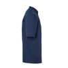 Sweat-shirt de cuisine pour homme Gustav bleu marine | KARLOWSKY JM 15-10