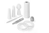 Pièces détachées pour siphon à crème fouettée KITCHEN LINE | HENDI 589007
