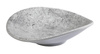 Bol CONCRA, mélamine, gris, 10,5x10x3 cm, 30 ml | APS 84826