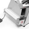 Laminoir électrique pour pâte, diamètre de pâte 14 - 31 cm, 0,37 kW, 230 V | FORGAST FG10441