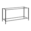 Présentoir buffet VALO pour GN 2/4, 57x21x28,5 cm | APS 14029