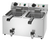 Friteuse SNACK IV Plus | BARTSCHER A162824E