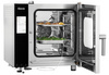 Four mixte à convection-vapeur Silversteam 2 P-5230D | BARTSCHER 117790
