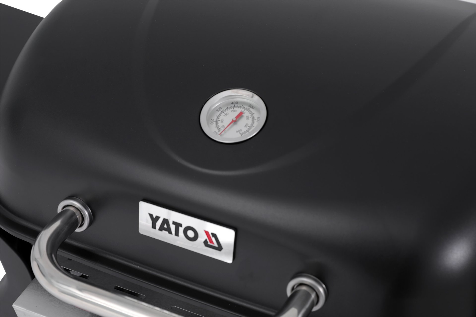 Gril à gaz portable | YATO YG-20005