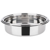 Récipient pour plats, insert de casserole pour chauffe-plats, 4 l | APS 12329