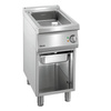 Poêle électrique multifonction - 12 l | BARTSCHER 286710