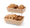Panier à pain en polyrattan | HENDI 561201