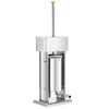 Poussoir à saucisses électrique, 15 l, 120 W, 230 V | FORGAST FG10615