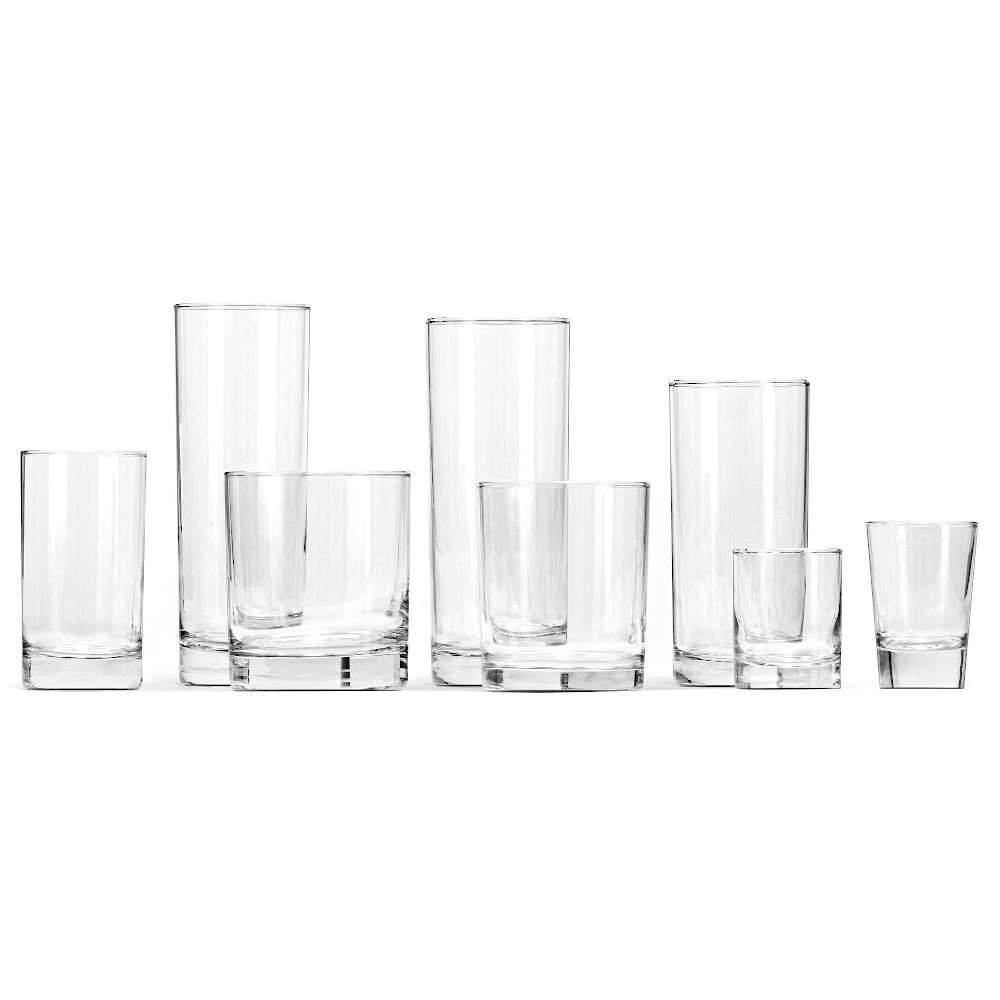 Verre à vodka, liqueur 62 ml | MODERMO MG401