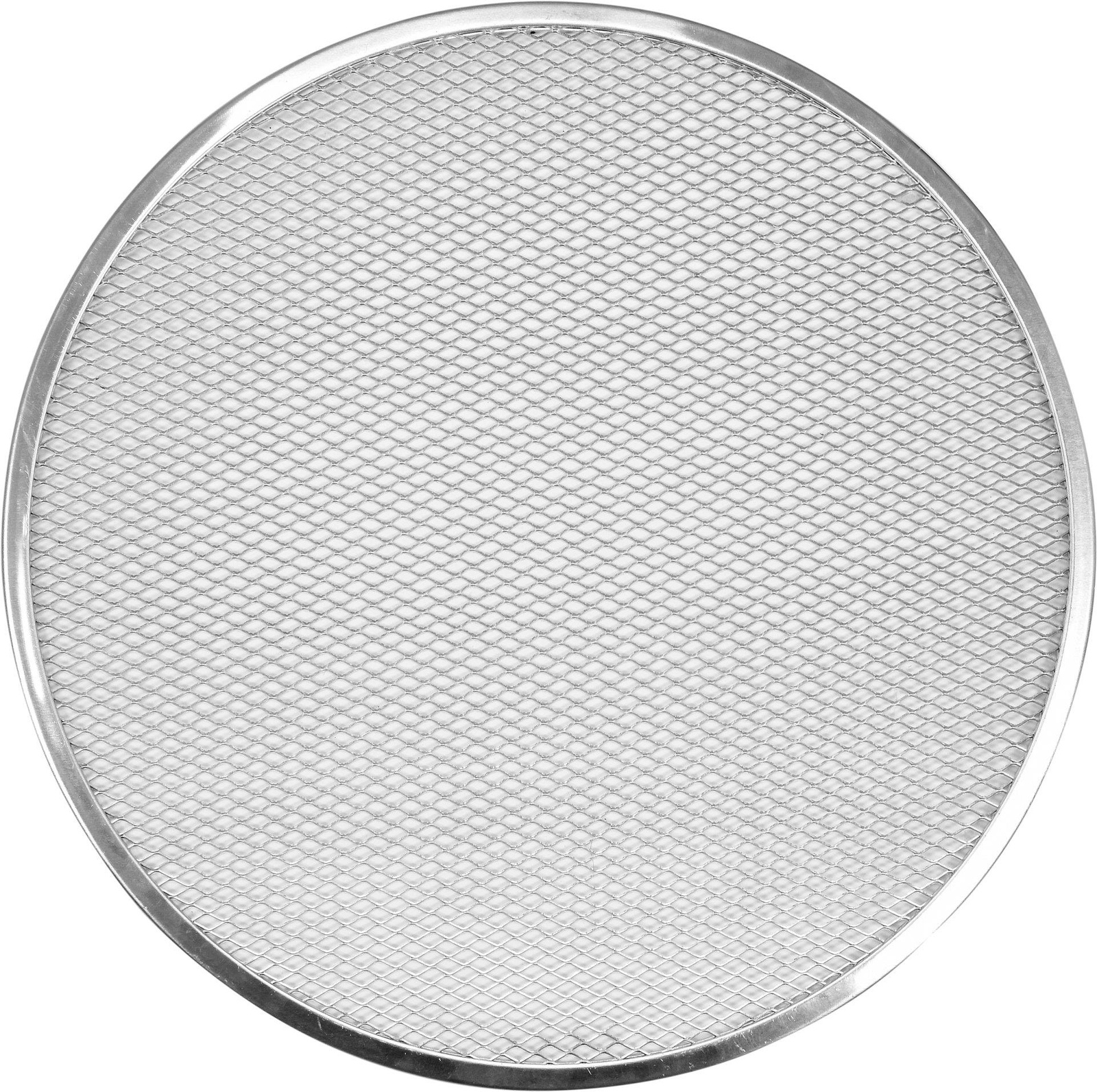 Grille à pizza, Ø 40 cm | YATO YG-02036
