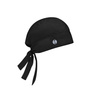 Bandana Essential noire | KARLOWSKY KM 30-1-Stck