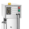Poussoir électrique à saucisses, 10 l, 120 W, 230 V | FORGAST FG10610