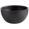 Bol LEVANTE, noir, 17x9 cm, 900 ml | APS 40705