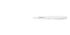 Couteau d’office - 8 cm, blanc | GIESSER MESSER 8315 sp 8,0 w