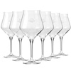 Verres à bière BEER GOBLET 430, XNO, 430 ml, lot de 6 pièces | KROSNO GLASS F57A764042041930