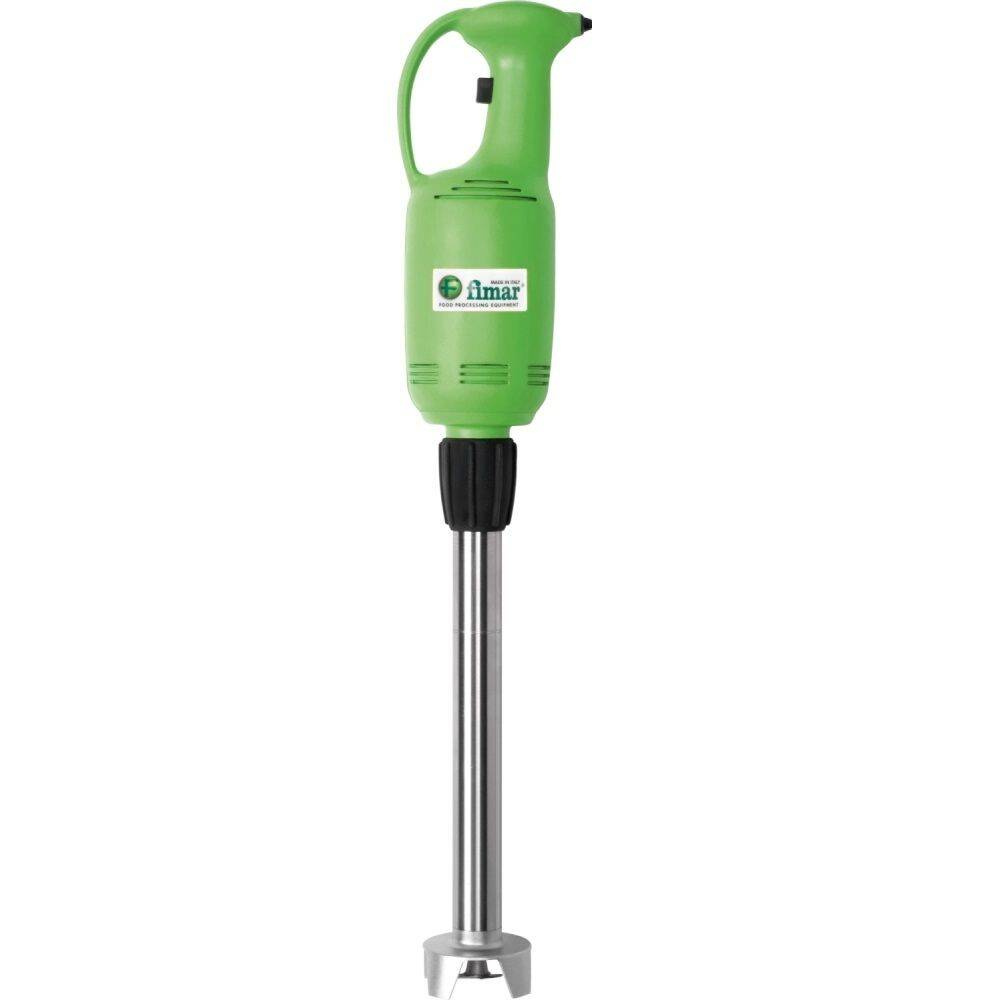 Mixeur manuel, longueur de bras 40 cm, 11000 tr/min, 0,4 kW, 230 V | FIMAR MX4223M