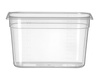 Récipient GN 1/3 prof. 20 cm Profi Line en polypropylène | HENDI 880203