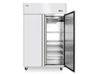 Armoire réfrigérée ARKTIC, 2 portes, acier inoxydable, 1260 l, refroidissement dynamique | ARKTIC 232125