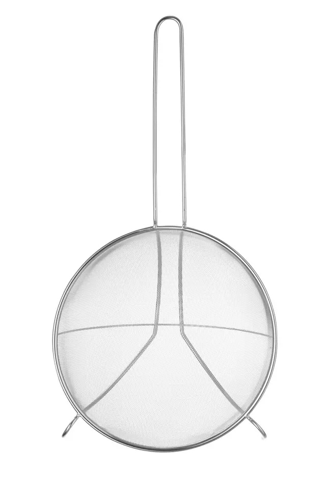 Tamis renforcé, Ø 34 cm | HENDI 639276