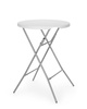 Table haute de catering | HENDI 810958