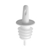 Lot de 6 verseurs colorés pour alcool | BARUP 599440