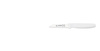 Couteau à légumes - 8 cm, blanc | GIESSER MESSER 8305 sp 8,0 w