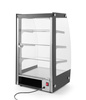 Vitrine neutre en libre-service 75 l | HENDI 233092